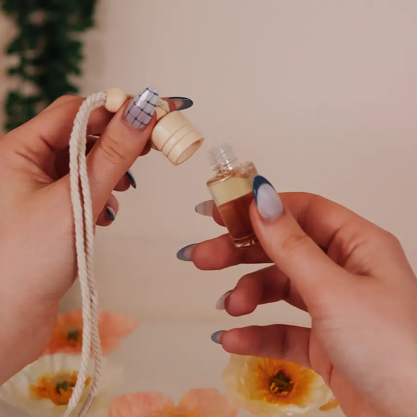 Thumbnail: Fragrance Diffuser - Sunshine Collection