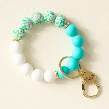 Thumbnail: Hands-Free Keychain Wristlet