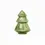 Thumbnail: Tree Candle - Green