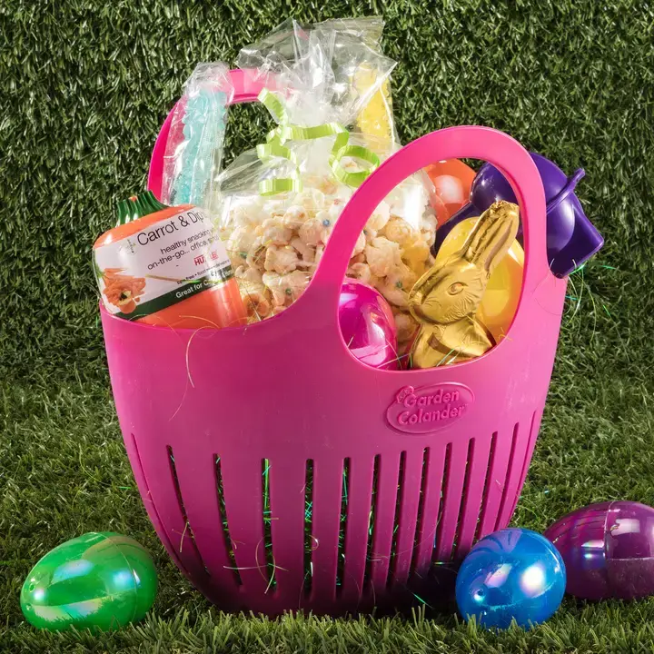 Thumbnail: Mini Garden Colander