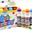Thumbnail: Studio Series Jr. Washable Dot Markers (Set of 6)