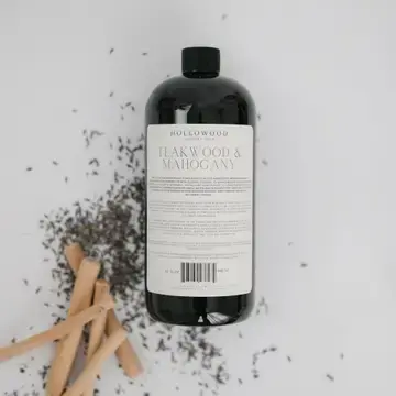 Thumbnail: Luxury Liquid Laundry Soap