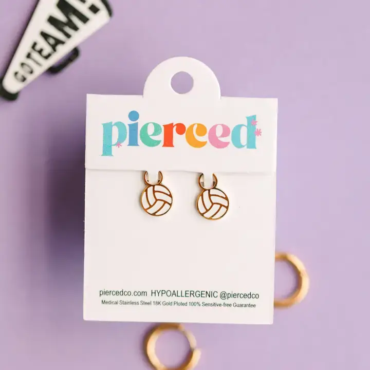 Thumbnail: Pierced Co - Charms