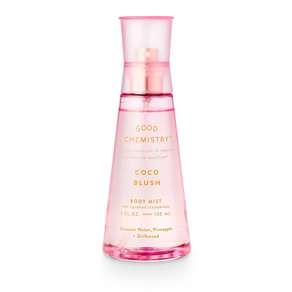Thumbnail: Good Chemistry Body Mist
