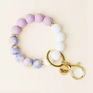 Thumbnail: Hands-Free Keychain Wristlet