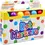Thumbnail: Studio Series Jr. Washable Dot Markers (Set of 6)