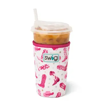 Thumbnail: Iced Cup Coolie - Medium