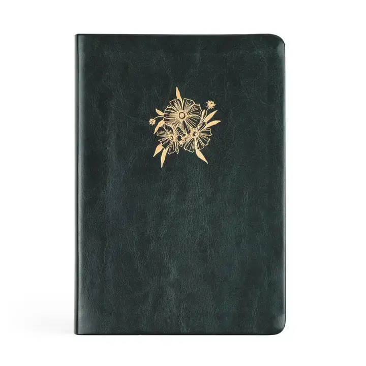 Notebook: Hyde Park Theme
