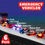 Thumbnail: Tub Works Emergency Cars Light Up Bath Toys