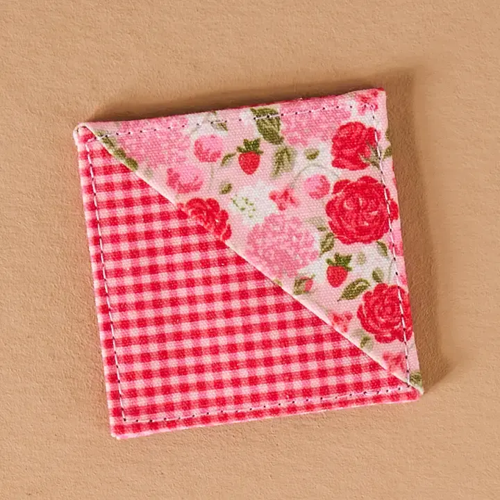 Thumbnail: Corner Keeper Bookmark
