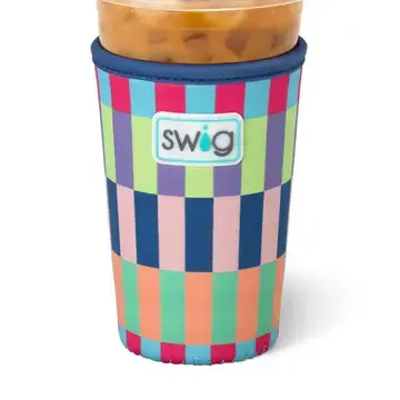Thumbnail: Iced Cup Coolie - Medium