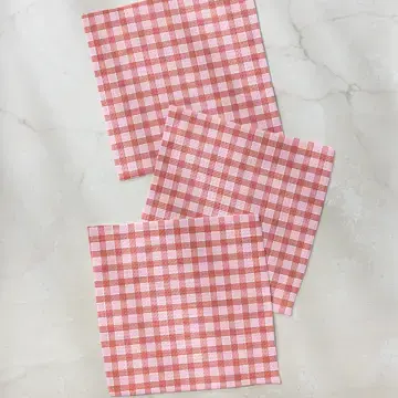 Geometry - Dishcloth Set