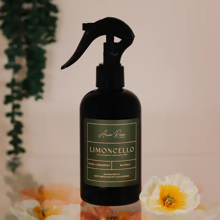 Thumbnail: Room + Linen Spray - Sunshine Collection