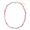Thumbnail: Heart Beaded Necklace