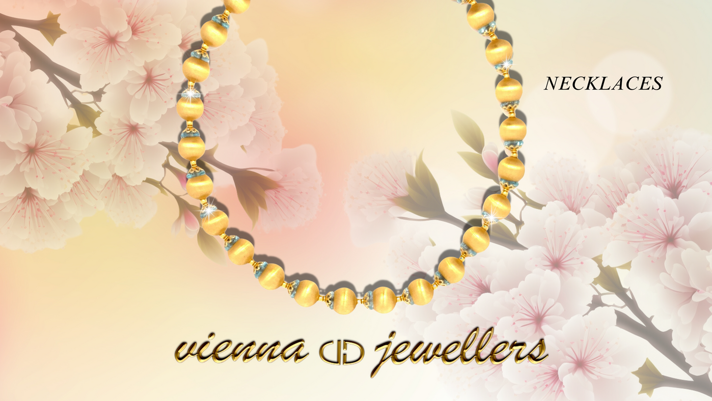 Vienna Jewellers bespoke jewellery Vienna Jewellers, Fehrsen Street
