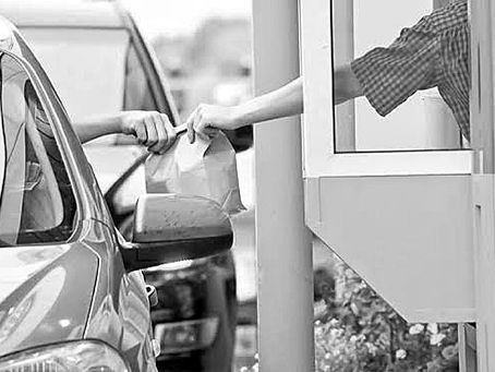 Parents Commend MGCNLCA’s Drive-Thru Pickup of Learning Packets 