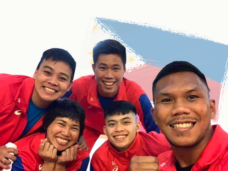 A new hope: the Philippines’ most successful Olympics