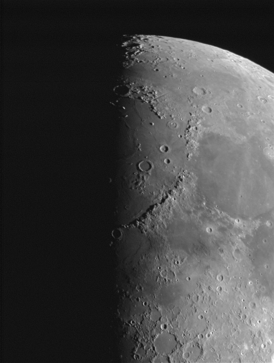 Mond