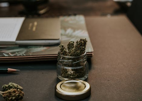 Medical and Recreational Cannabis Could be Linked to Dropping Opioid Prescription Rates