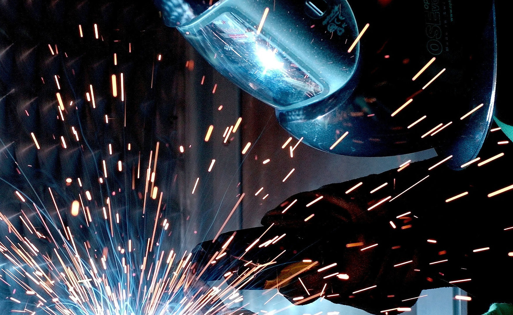 Sheet Metal Co workshop