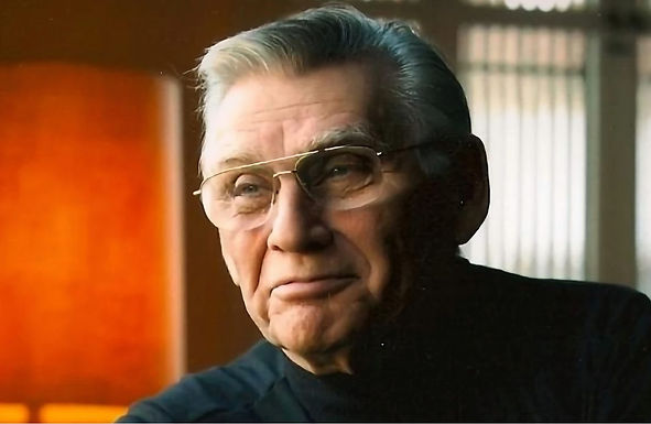 Holocaust Survivor Talk: Henry Slucki