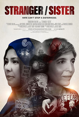 Stranger/Sister: Virtual Screening & Panel Discussion