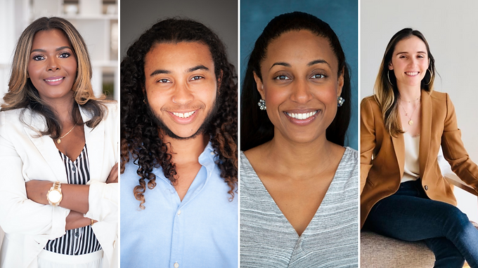 Racial Stress & Trauma: A Conversation About Social Justice and Resilience