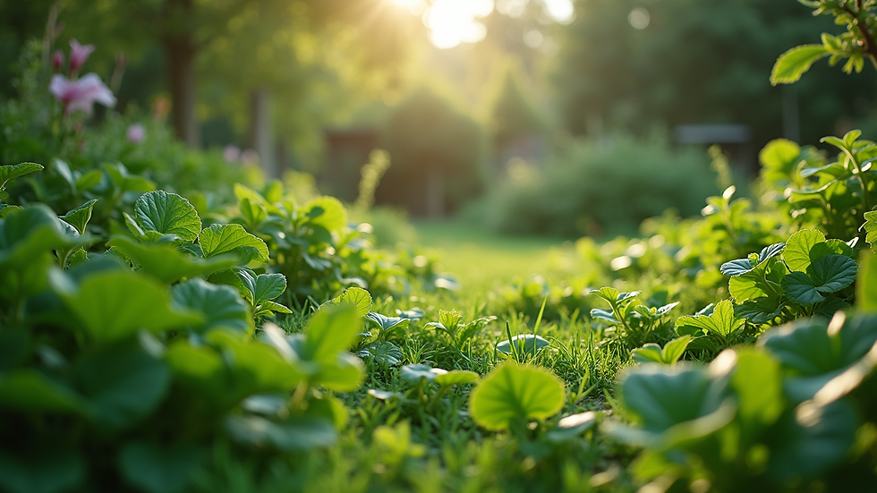 The Importance of Sustainable Living in Today's World