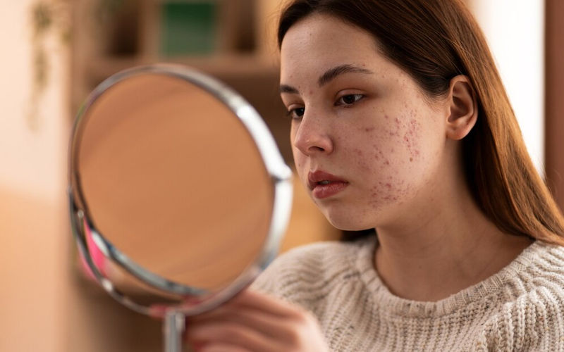 Proper Acne-Free Care for Oily Skin OwneProper Acne-Free Care for Oily Skin Ownersrs