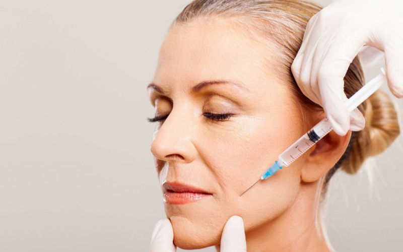 Collagen Stimulator: Unlock the Hollywood Secret for Youthful Skin — illustration 2