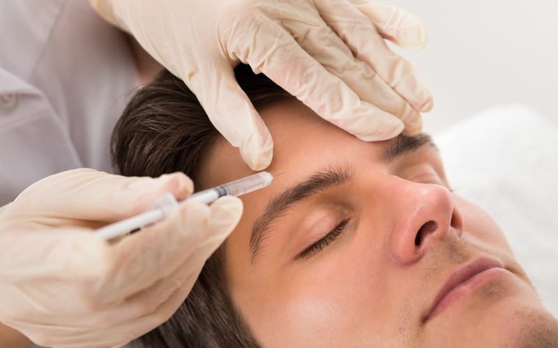 thread lift: a non-surgical solution to sagging skin