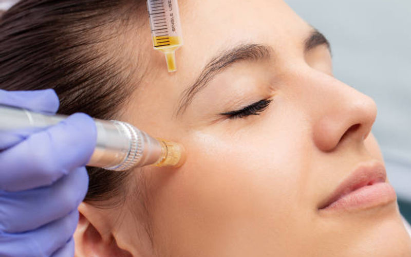 Exploring the Benefits of Microneedling Treatment