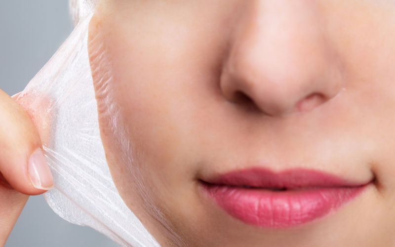 chemical peels explained: benefits, risks, and results