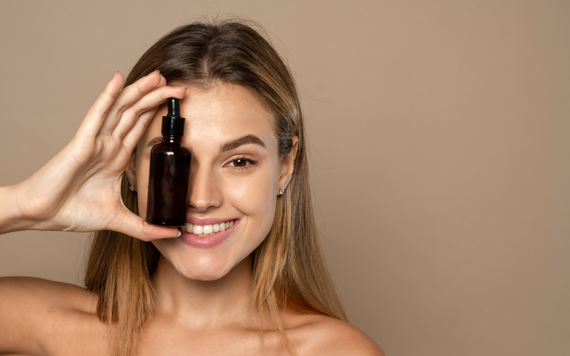 The Benefits of Vitamin C for Radiant Skin: Tips for Your Skincare Routine — illustration 2