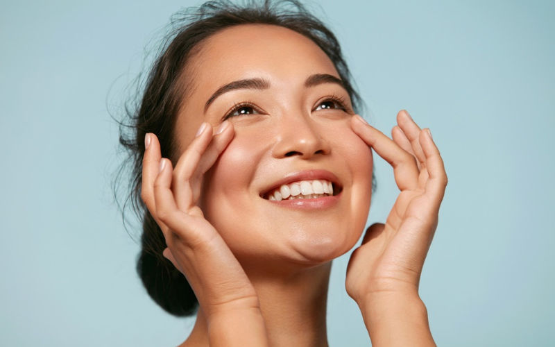 The Benefits of Stress Management on Your Skin