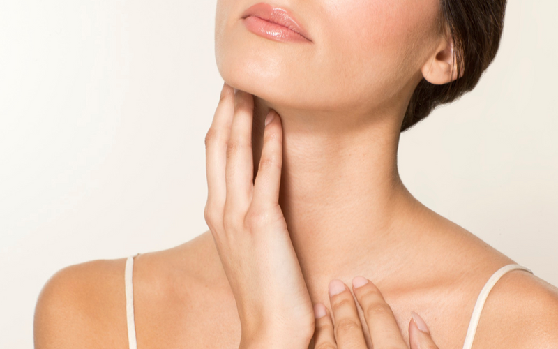 Youthful Neck Solutions: Mastering the Art of Neck Boto