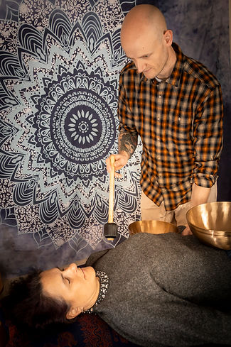 Klangmassage Chemnitz