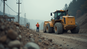 Boost Your Skills: Learn English for Construction