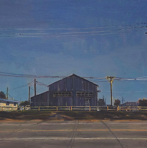 David Gordon Power_Pole Ranch 12x16_Oil on canvas_$1350.jpg
