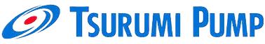 Tsurumi Pump Logo