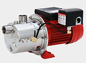 Red Lion RJS-75SS stainless steel shallow well jet pump
