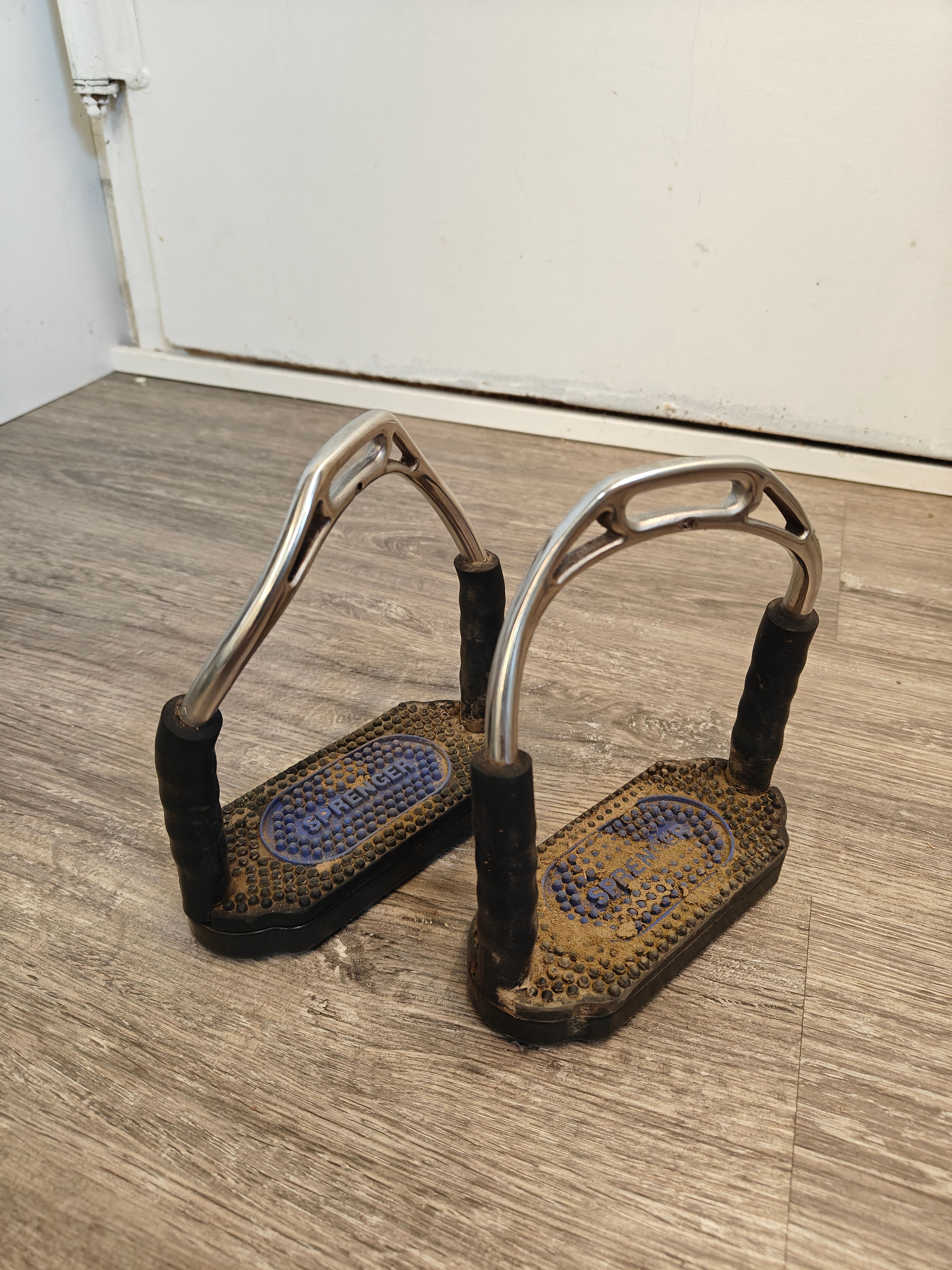 Sprenger Bow Balance jalustimet