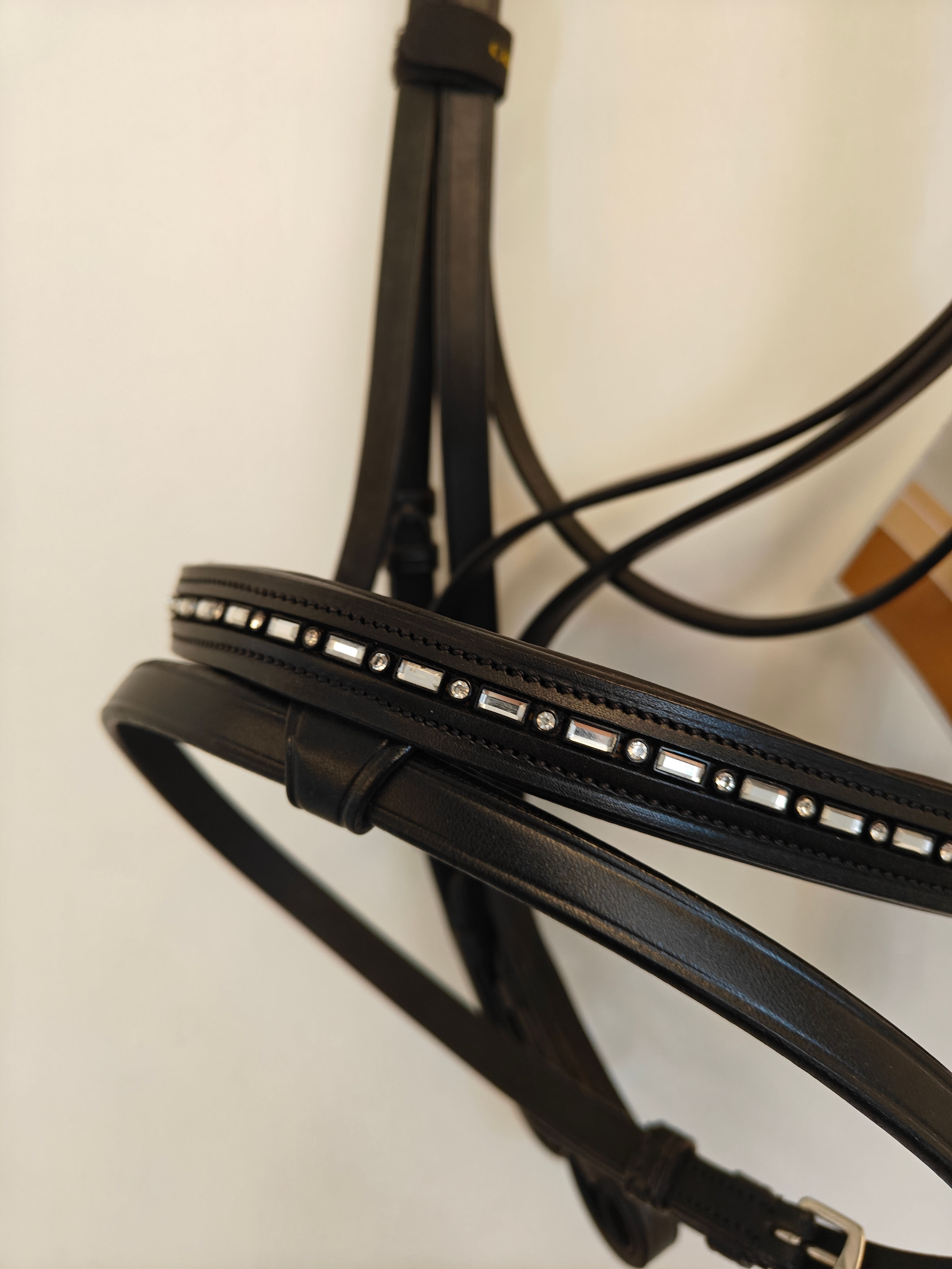 Caldene Crystal Flash suitset, full