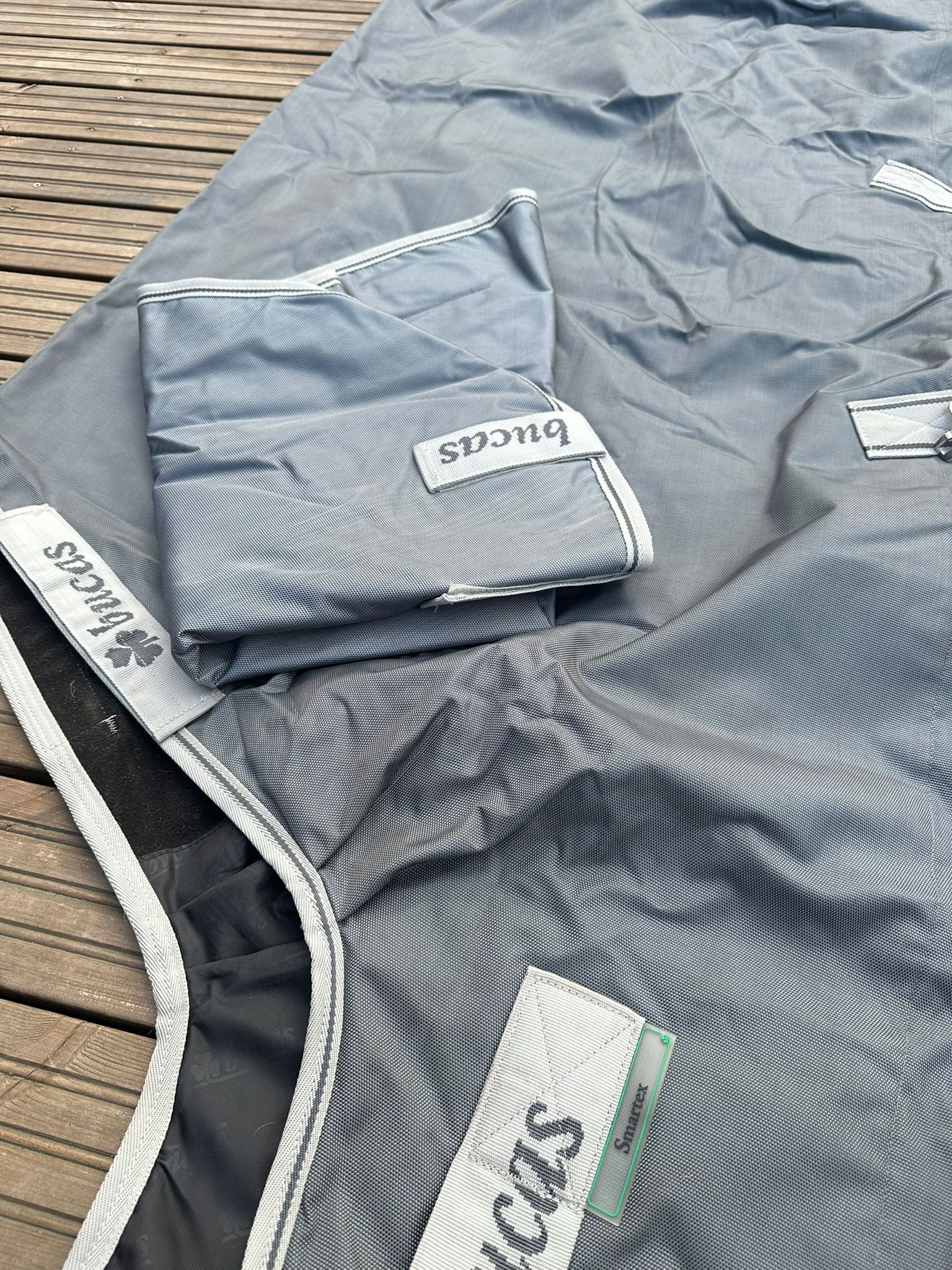 Bucas Smartex Rain sadeloimi, 5'9 / 130cm