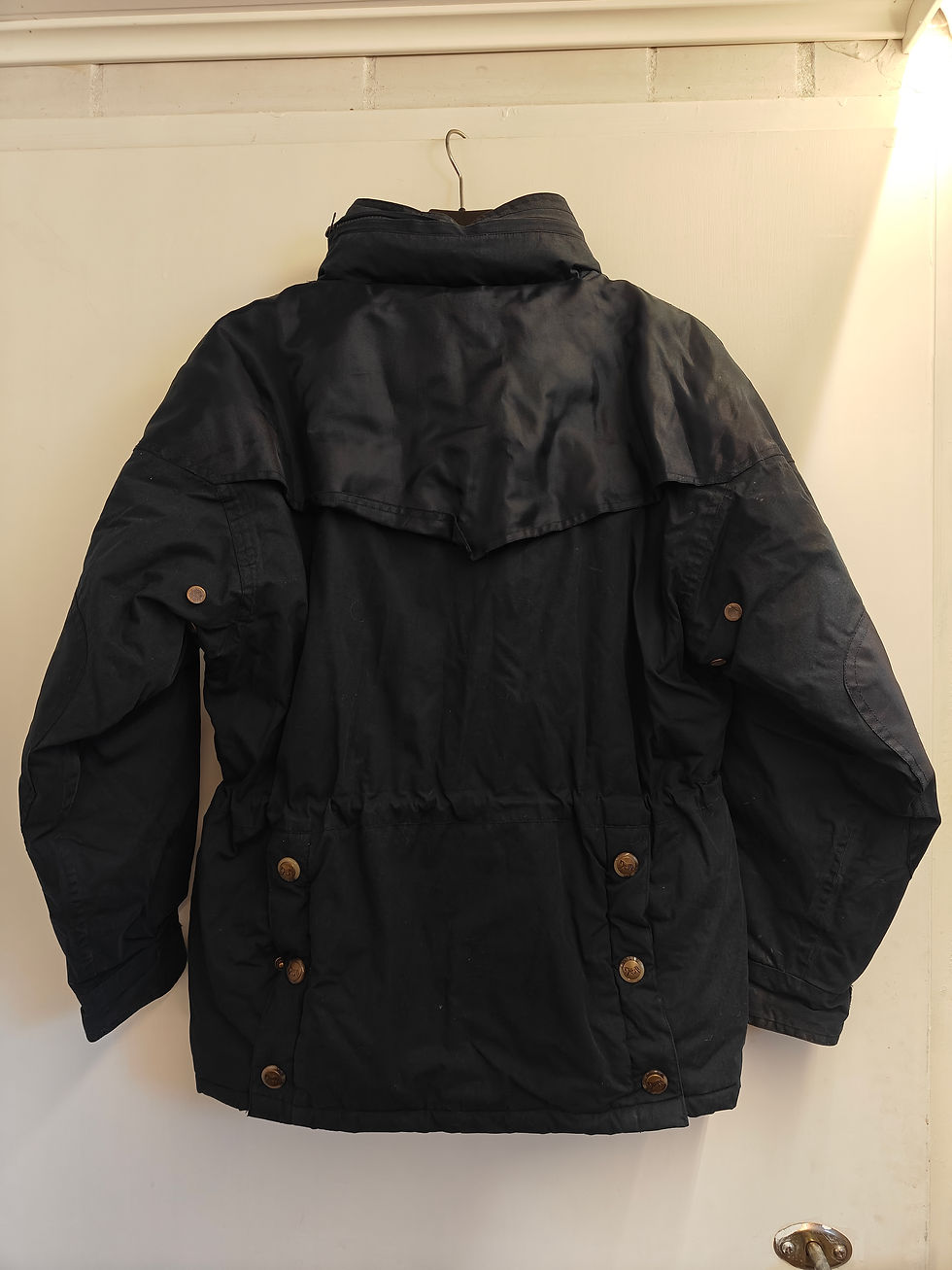 Pikkukuva: Eurohunter toppatakki, unisex XS (S-M)