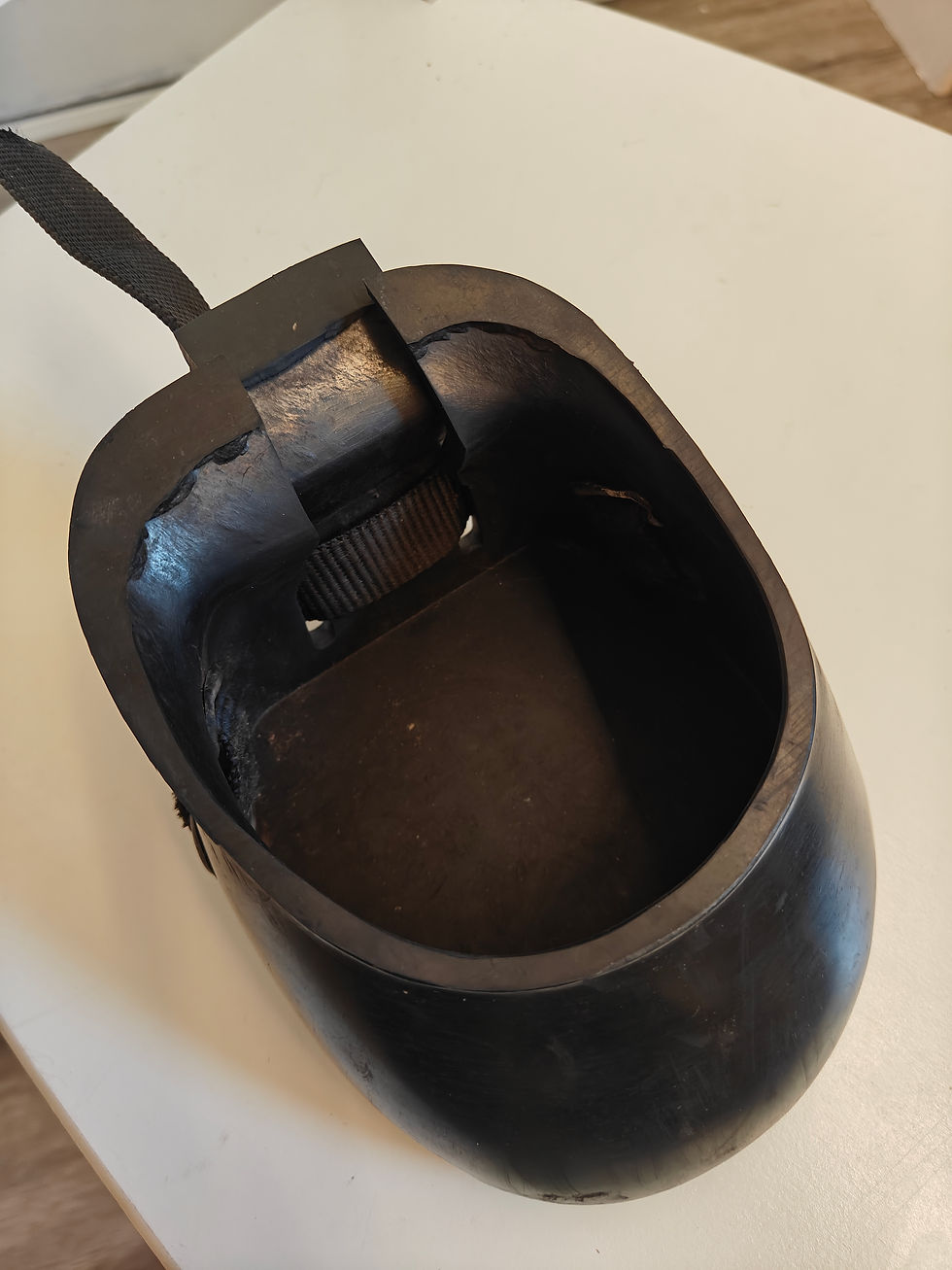 Pikkukuva: Kumibootsi, size 2 (14x15cm)