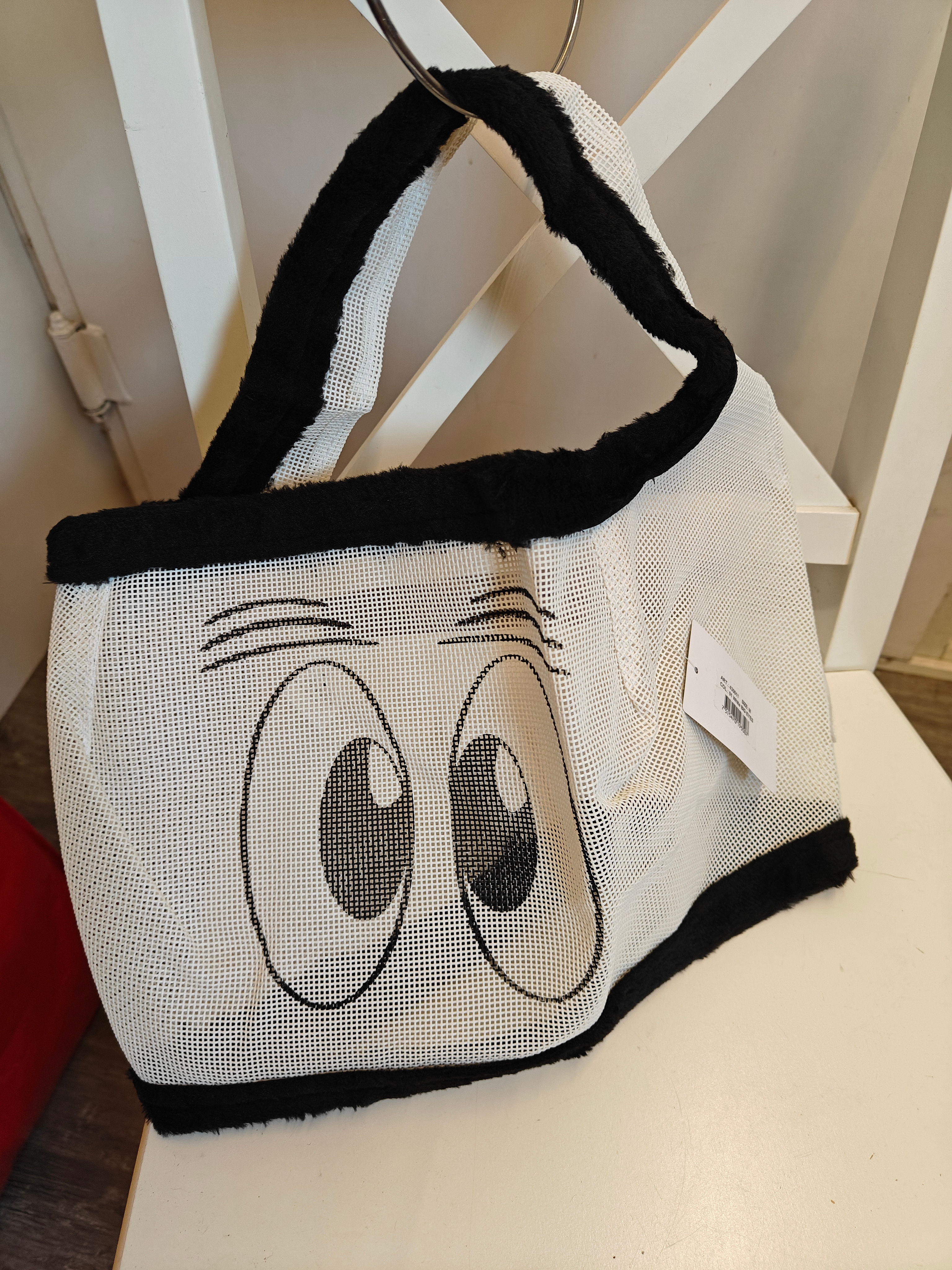 Fairfield Funny hyönteishuppu, eri kuvioita, S