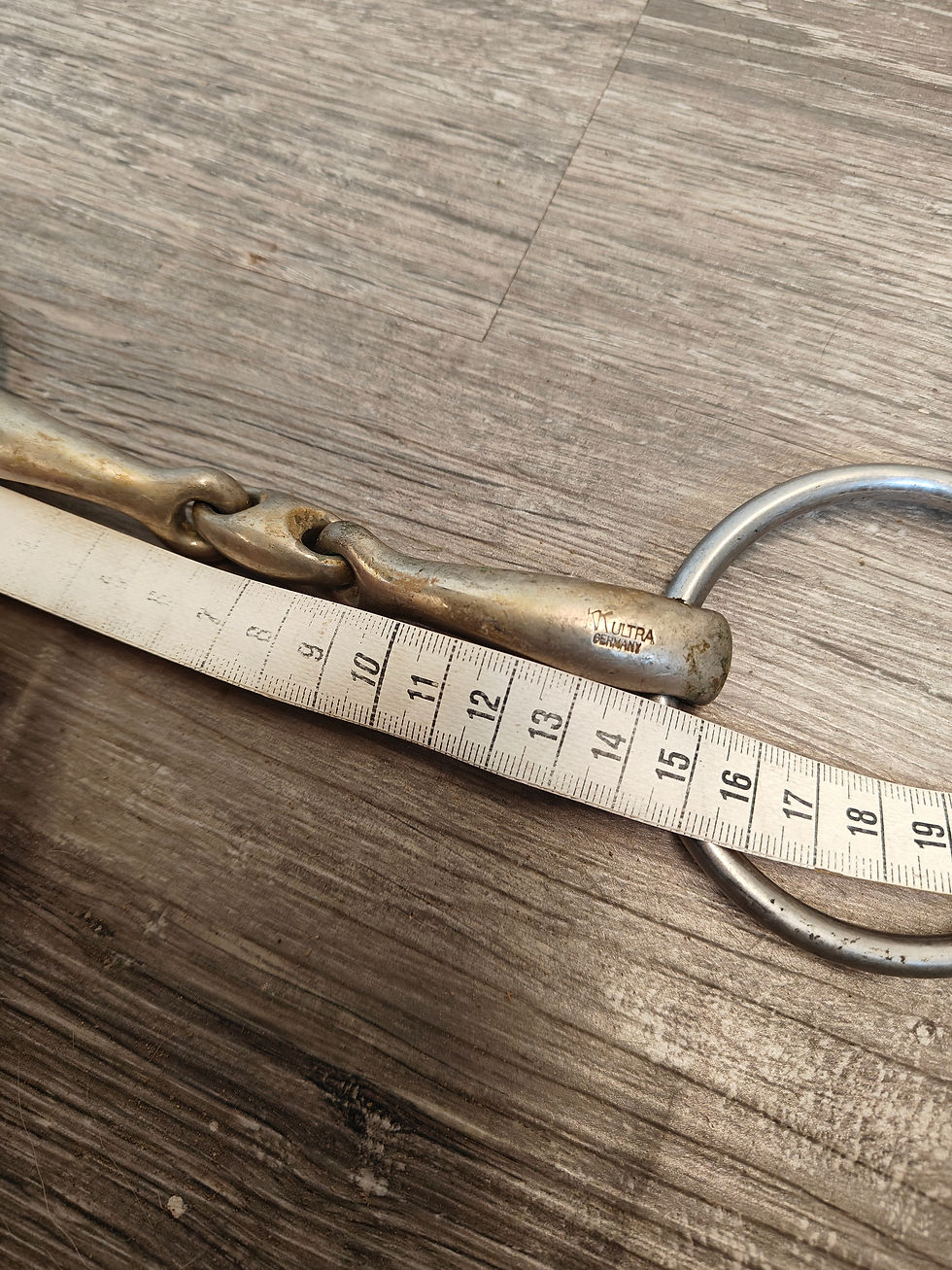 Pikkukuva: Sprenger KK Ultra Sensogan kolmipala, 14cm