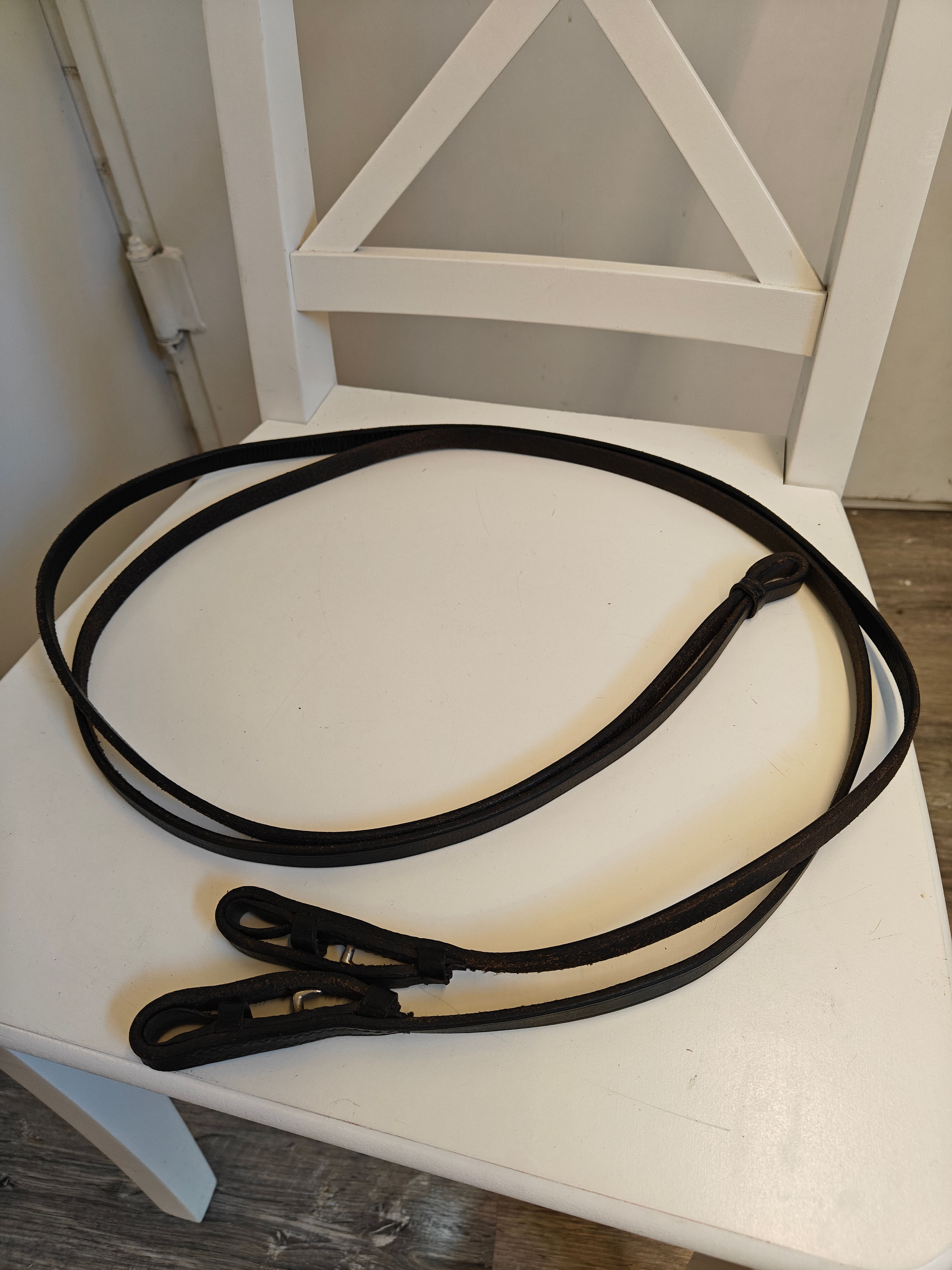 Musta kankiohja, full