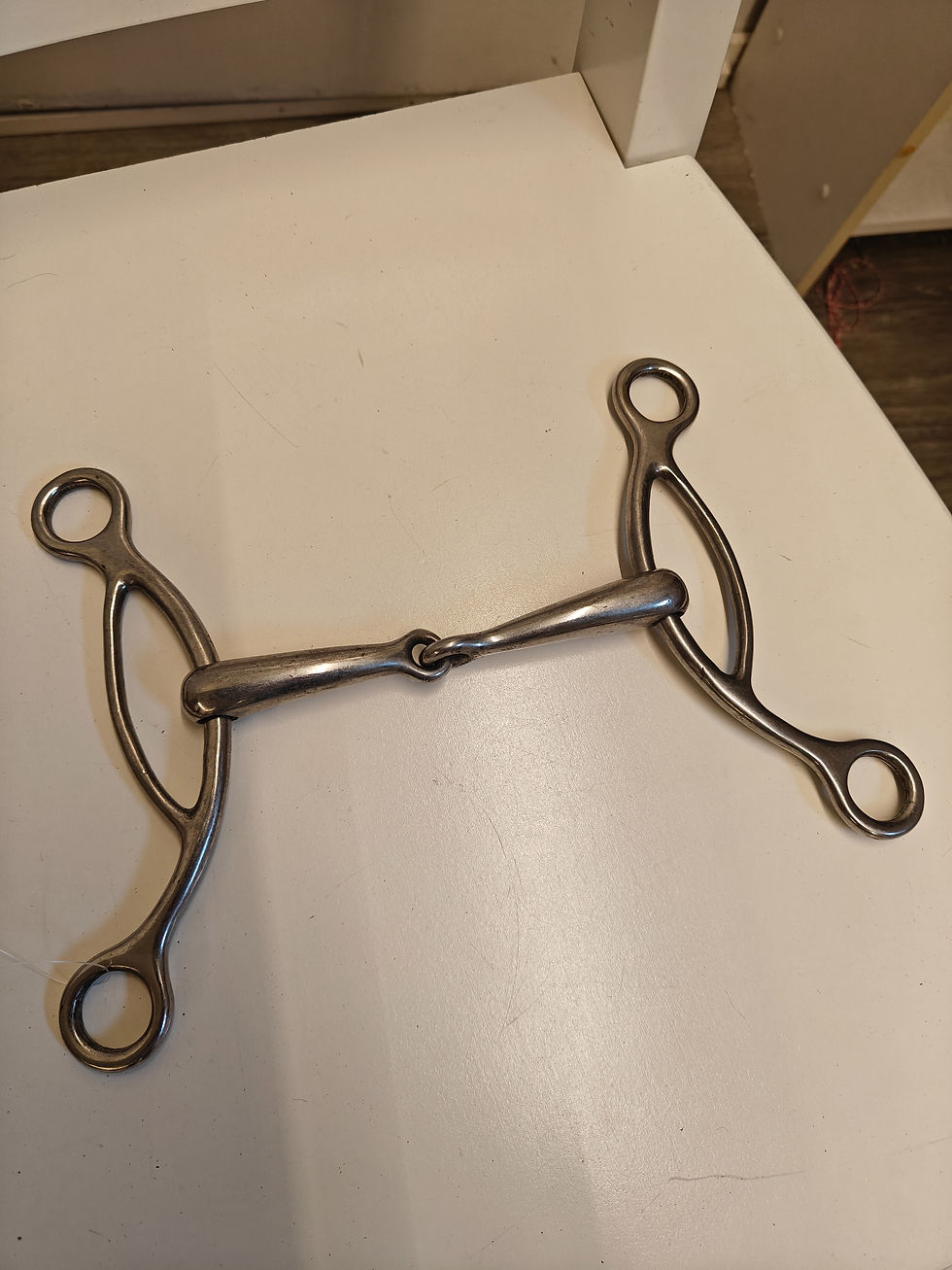 Nivelkuolain vivulla, 13,5cm